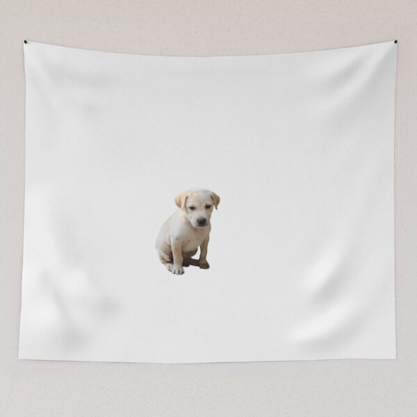 Item preview, LOVABLE PUPPY designed and sold by giantstep.