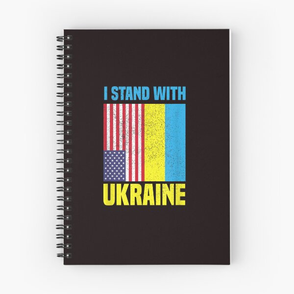 Item preview, Puck Futin Funny Stand With Ukraine Ukrainian Lover support designed and sold by Dadya.