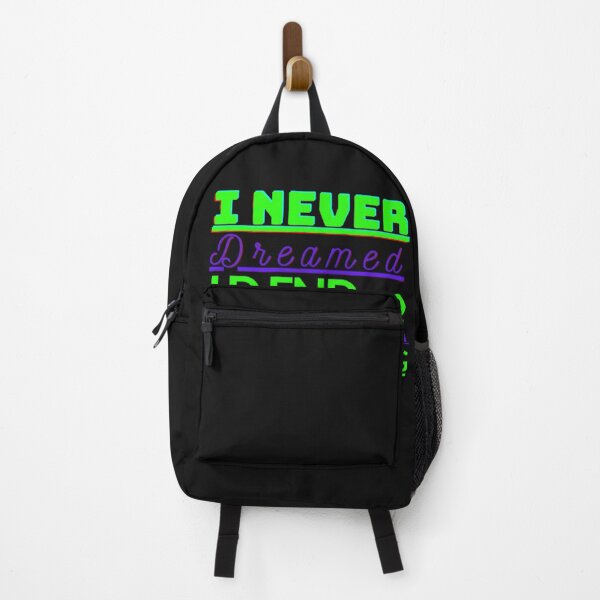 Item preview, I Never Dreamed I D End Up Being A Son In Law Of A Freaking funny. designed and sold by stopamoment.