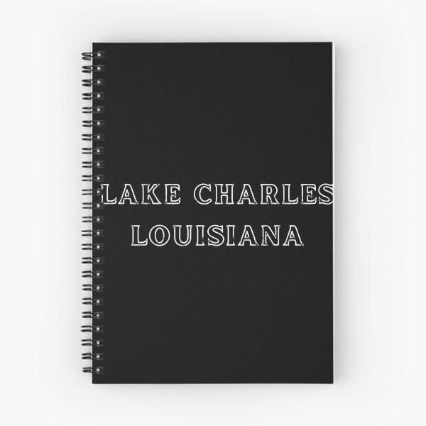 Item preview, Lake Charles  Louisiana, City Retro Gift Idea Tourist Tee Lake Charles Louisiana LA Lake Charles Souvenir designed and sold by JUSTDOIT ⭐⭐⭐⭐⭐.
