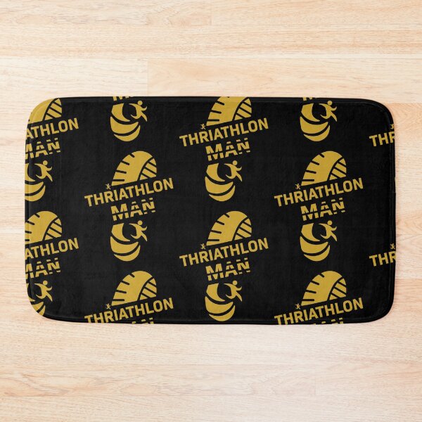 Item preview, Triathlon Event Gifts And Prizes - Triathlon Competition Gifts And Apparel - Endurance Sports designed and sold by happygiftideas.