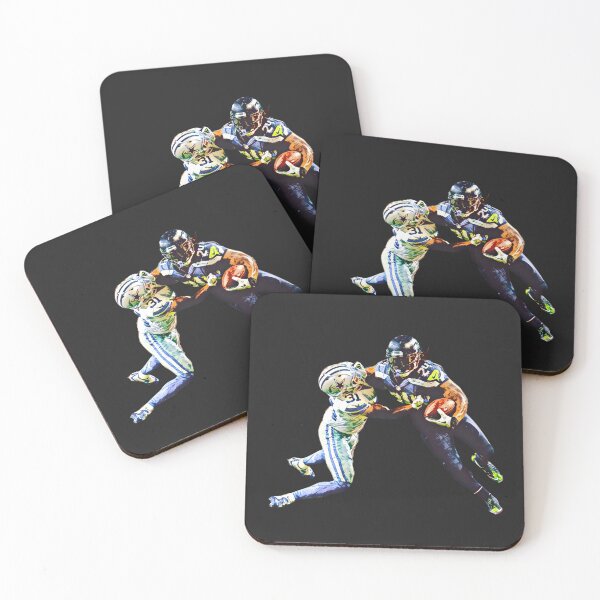 Item preview, Beast Mode: stiff arm designed and sold by RiserTees.