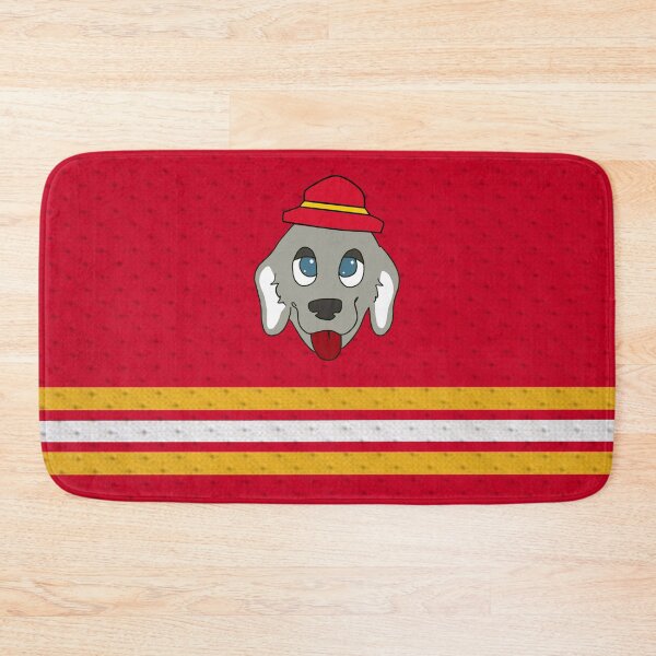 Item preview, Calgary - Cute Mascot designed and sold by FanForgedApparel.