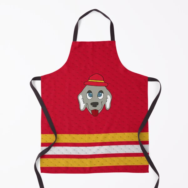 Item preview, Calgary - Cute Mascot designed and sold by FanForgedApparel.