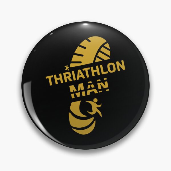 Item preview, Triathlon Event Gifts And Prizes - Triathlon Competition Gifts And Apparel - Endurance Sports designed and sold by happygiftideas.