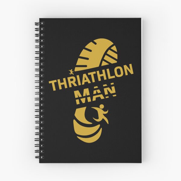 Item preview, Triathlon Event Gifts And Prizes - Triathlon Competition Gifts And Apparel - Endurance Sports designed and sold by happygiftideas.