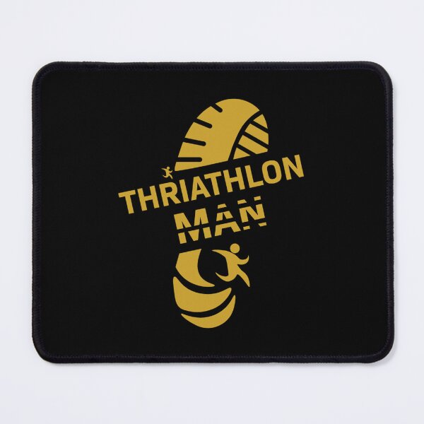 Item preview, Triathlon Event Gifts And Prizes - Triathlon Competition Gifts And Apparel - Endurance Sports designed and sold by happygiftideas.