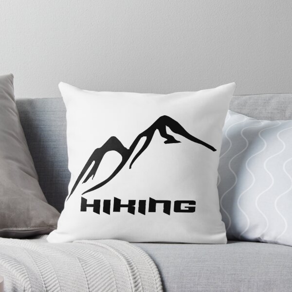 Aperçu de l'œuvre randonnée en montagne créée et vendue par Bugistore.
