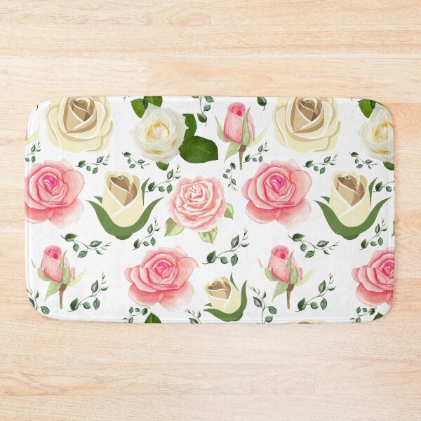 Item preview, Pink Roses designed and sold by RedSparkle.
