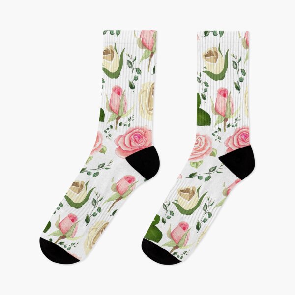Item preview, Pink Roses designed and sold by RedSparkle.