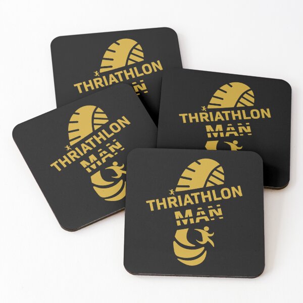 Item preview, Triathlon Event Gifts And Prizes - Triathlon Competition Gifts And Apparel - Endurance Sports designed and sold by happygiftideas.