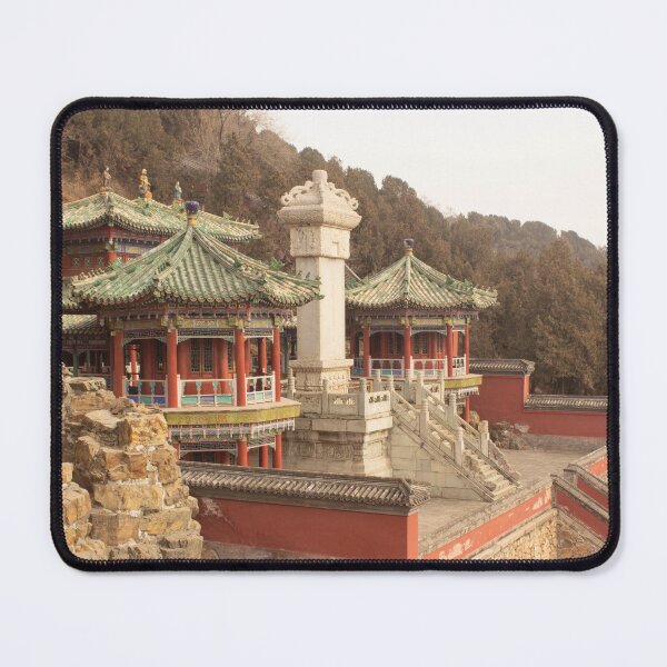 Item preview, Chinese Summer Palace designed and sold by ianmark.