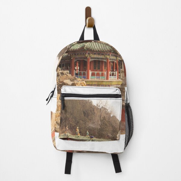 Item preview, Chinese Summer Palace designed and sold by ianmark.