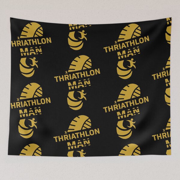 Item preview, Triathlon Event Gifts And Prizes - Triathlon Competition Gifts And Apparel - Endurance Sports designed and sold by happygiftideas.