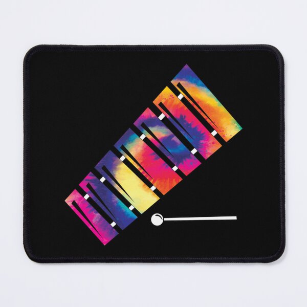 Item preview, Xylophone Gift For Xylophone Player Tie Dye Xylophone Essential T-Shirt designed and sold by nylaphilli.