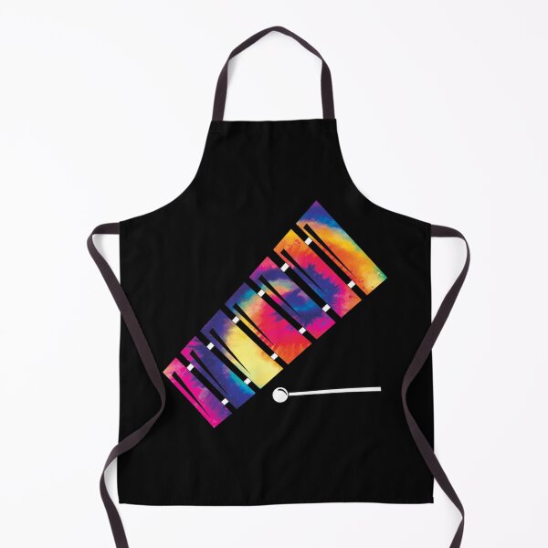 Item preview, Xylophone Gift For Xylophone Player Tie Dye Xylophone Essential T-Shirt designed and sold by nylaphilli.