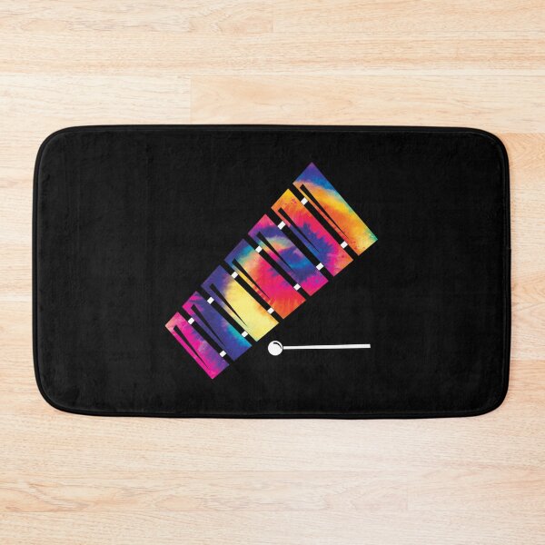 Item preview, Xylophone Gift For Xylophone Player Tie Dye Xylophone Essential T-Shirt designed and sold by nylaphilli.
