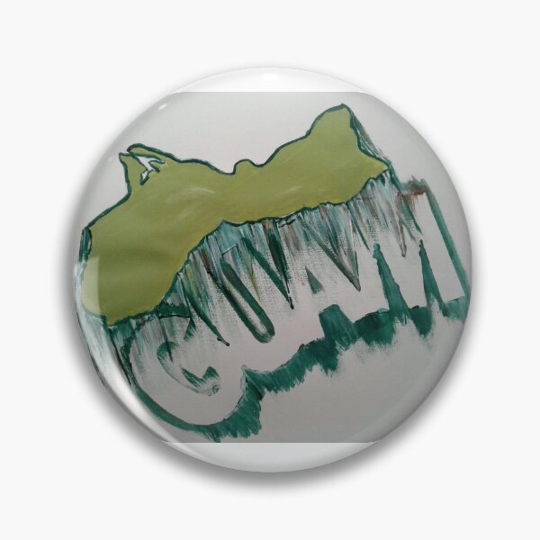 Item preview, GUAM, FMG6966, MAP OF GUAM  designed and sold by FMG6966.