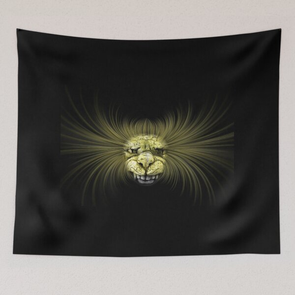 Item preview, Crazy Lion designed and sold by koenzie.