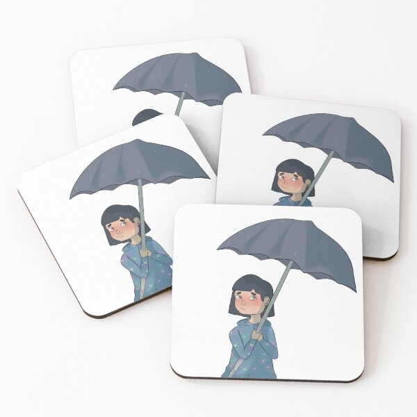 Item preview,  Rainy Day designed and sold by Unal-Plays.