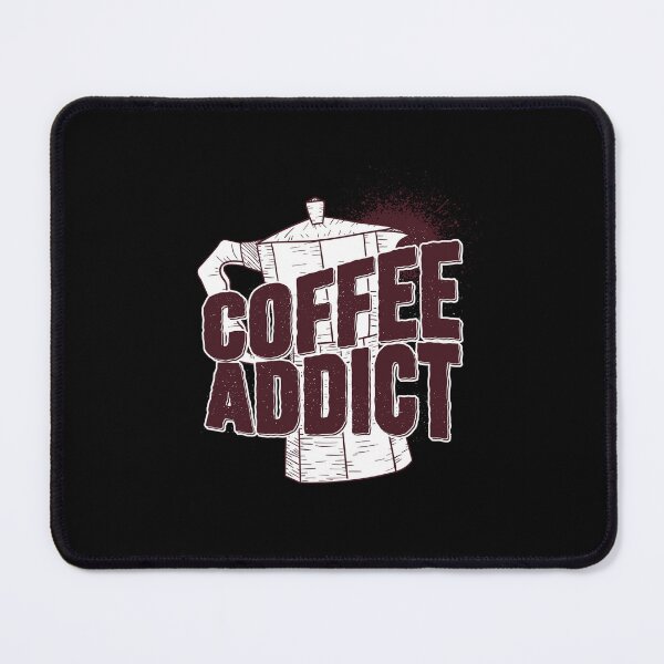 Item preview, Coffee Junkie designed and sold by benjielwarro.