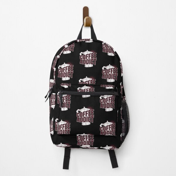 Item preview, Coffee Junkie designed and sold by benjielwarro.