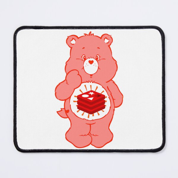 Item preview, Redis Cares About Its Customers designed and sold by masyukun.