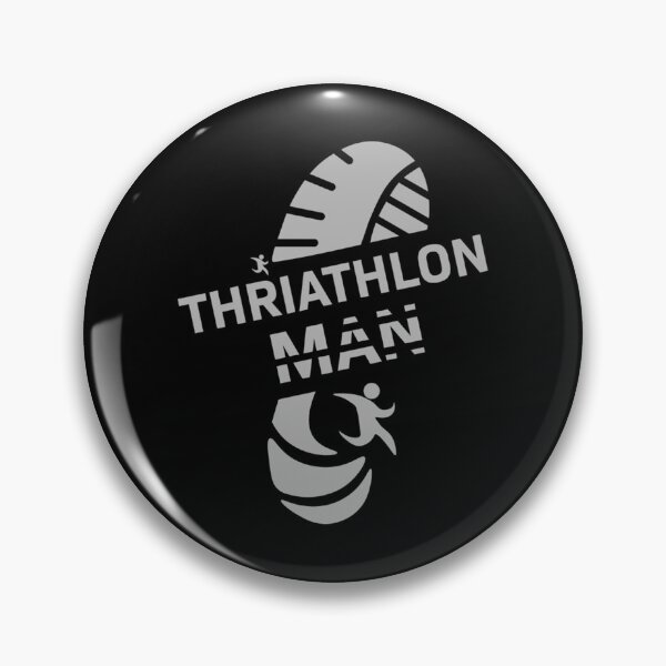 Item preview, Triathlon Event Gifts And Prizes - Triathlon Competition Gifts And Apparel - Endurance Sports designed and sold by happygiftideas.