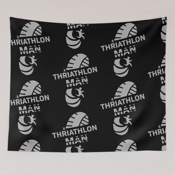 Item preview, Triathlon Event Gifts And Prizes - Triathlon Competition Gifts And Apparel - Endurance Sports designed and sold by happygiftideas.