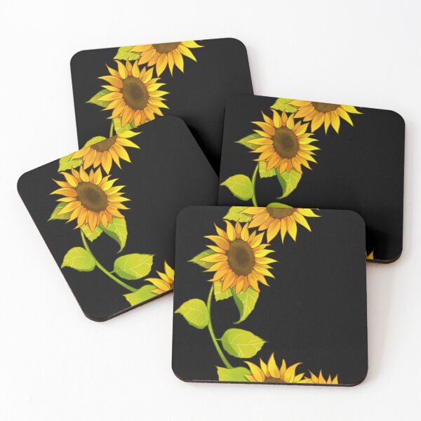 Item preview, Sunflower  designed and sold by Cliff Vestergaard.