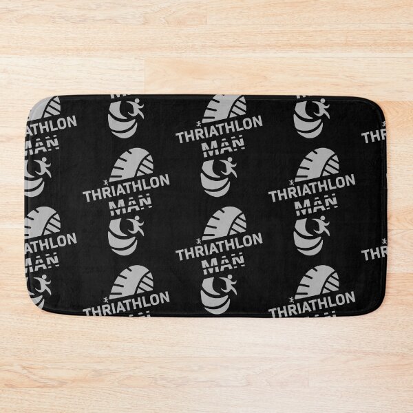 Item preview, Triathlon Event Gifts And Prizes - Triathlon Competition Gifts And Apparel - Endurance Sports designed and sold by happygiftideas.