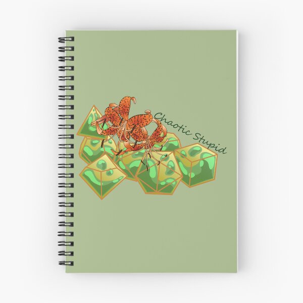 Item preview, Chaotic Stupid designed and sold by MBJDesigns.