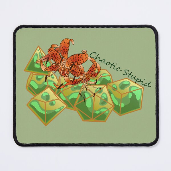 Item preview, Chaotic Stupid designed and sold by MBJDesigns.