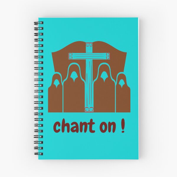 Item preview, CHANT ON 4 designed and sold by stadia-60-west.