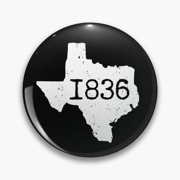 Item preview, TEXAS INDEPENDENCE 1836 ANNIVERSARY designed and sold by appareltolove.