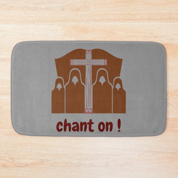 Item preview, CHANT ON 4 designed and sold by stadia-60-west.