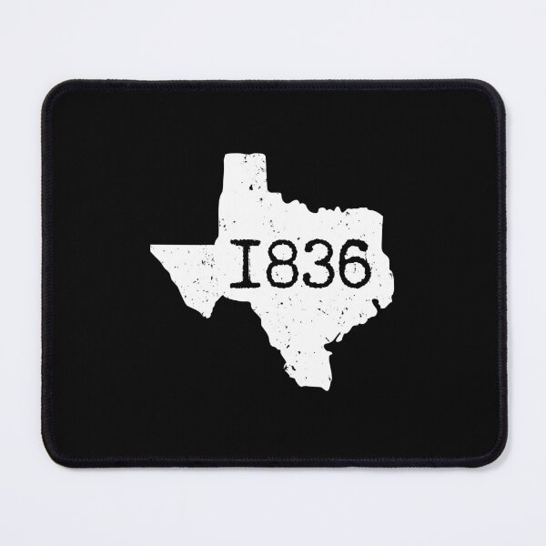 Item preview, TEXAS INDEPENDENCE 1836 ANNIVERSARY designed and sold by appareltolove.