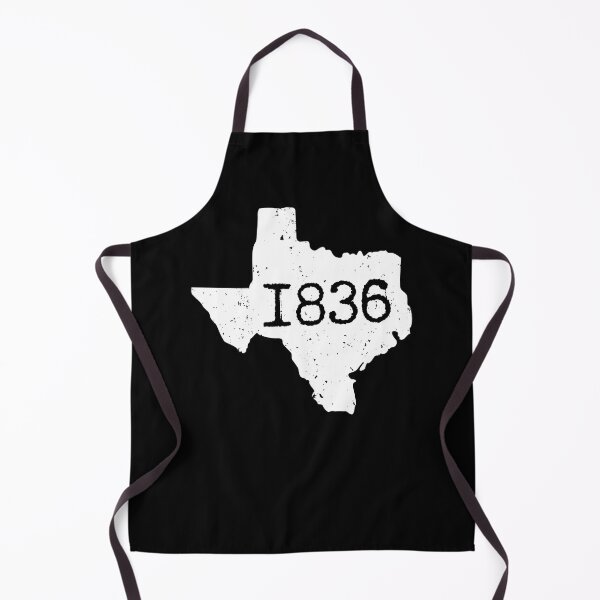 Item preview, TEXAS INDEPENDENCE 1836 ANNIVERSARY designed and sold by appareltolove.