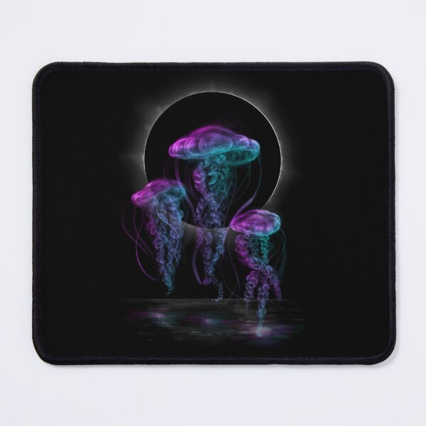 Item preview, Jellyfish Eclipse designed and sold by JellyAce339.