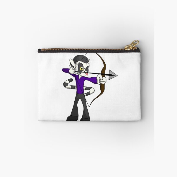Item preview, Lemur Archer designed and sold by JazznProduction.
