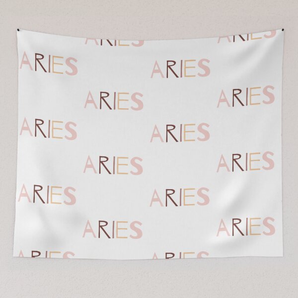 Item preview, aries designed and sold by melissaxxmelissa.