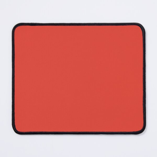 Item preview, Cinnabar #E34234, RGB color designed and sold by buzztop.