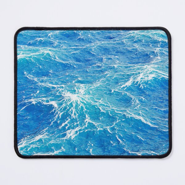Item preview, The Blue Sea designed and sold by bradm50.