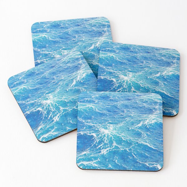 Item preview, The Blue Sea designed and sold by bradm50.