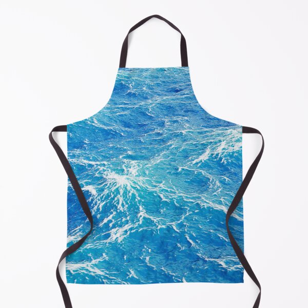 Item preview, The Blue Sea designed and sold by bradm50.
