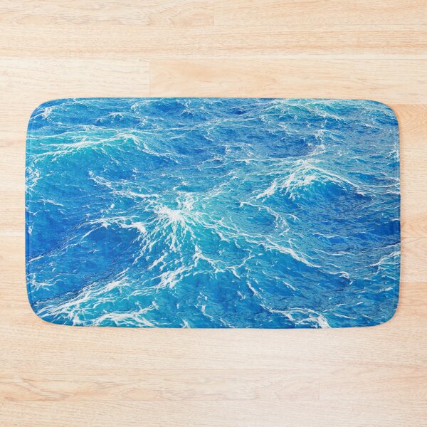 Item preview, The Blue Sea designed and sold by bradm50.