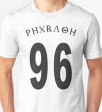 PHxRAOH 96 Unisex T-Shirt