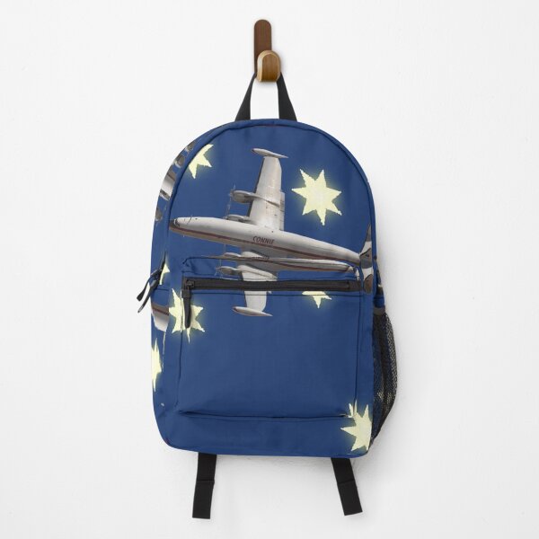 Item preview, Southern Cross Design - Lockheed Super Constellation VH-EAG designed and sold by muz2142.