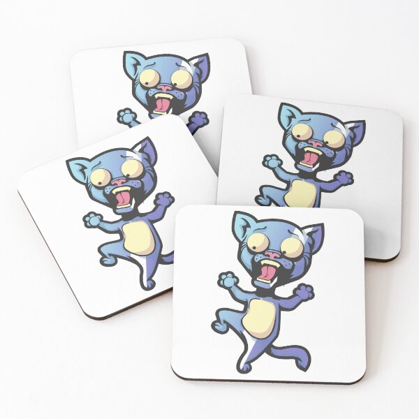 Item preview, Cat cute  designed and sold by Scopestor.