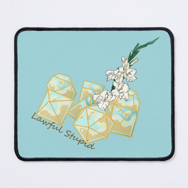 Item preview, Lawful Stupid designed and sold by MBJDesigns.